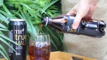 Tân binh mở lối đi riêng trong thị trường nước giải khát Việt Nam