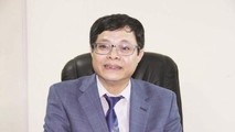 Ông Lưu Đức Thanh