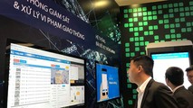 Việt Nam hoàn toàn có thể bắt nhập với CMCN 4.0 (Ảnh minh họa)