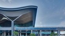 Nhà ga hành khách quốc tế Cam Ranh
