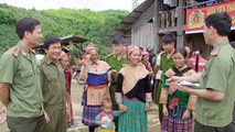 Tuyên truyền, nâng cao nhận thức vẫn là biện pháp quan trọng trong đấu tranh phòng chống tội phạm buôn bán người. Ảnh minh họa