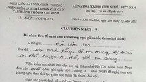 Kỳ án cô bán vé số 'đòi trách nhiệm tình ái': 'Đại gia' kêu oan