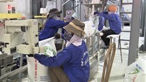 Hiệp hội Mía đường Việt Nam đề nghị Coca Cola Việt Nam tiêu thụ sản phẩm trong nước để hỗ trợ các DN mía đường