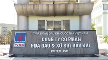 Dự án xơ sợi Đình Vũ báo lãi 6 tháng đầu năm 2018 là 65 tỷ đồng