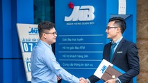 Ngân hàng Quân đội: Lợi nhuận hợp nhất Quý 1/2018 tăng 73%, đạt 1.918 tỷ đồng