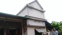 Ước mong từ “rốn lũ” Hành Thiện