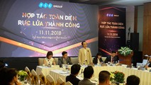 Tập đoàn FLC cam kết chính sách tốt nhất cho các đại lý