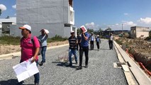Đoàn thanh tra đã có dự thảo kết luận nhưng nhiều tháng nay , kết luận thanh tra chính thức vẫn chưa được công bố