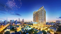 Nhà giàu ngoại: Mua căn hộ hạng sang ở Việt Nam là cơ hội khó chối từ