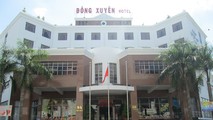 Nhà hàng Đông Xuyên thuộc Công ty CP Du lịch An Giang