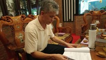 Ông Trương Văn Quang có đơn kêu cứu cho rằng việc CQĐT ra văn bản không đúng, góp phần “bóp chết” doanh nghiệp.