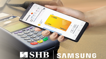 SHB hợp tác cùng Samsung đem đến nhiều ưu đãi cho chủ thẻ