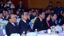 Thủ tướng Nguyễn Xuân Phúc dự Hội nghị Xúc tiến đầu tư tỉnh Hoà Bình năm 2018