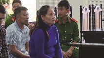 Từng là giáo viên nhưng Vi Thị Hoa đã đánh mất tất cả vì lòng tham