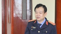 Vụ TGĐ dự án nuôi bò ngàn tỷ ở Hà Tĩnh bị khởi tố: Cơ quan kiểm sát nói gì?