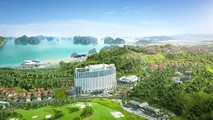 Mừng khai trương, FLC Grand Hotel Halong ưu đãi lớn cho khách đầu tư condotel