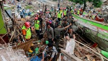 Indonesia đầu tư các hệ thống cảnh báo sớm động đất và sóng thần