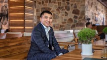 Ông Nguyễn Văn Lâm - Phó Chủ tịch HĐQT Sen Việt Group