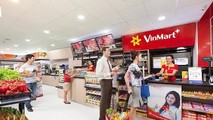 117 cửa hàng Vinmart+ sẽ được mở trong một ngày