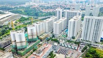 Mua căn hộ cuối năm – thời điểm vàng hưởng ưu đãi