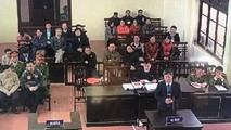 GS Nguyễn Gia Bình và GS Phạm Minh Thông được mời tới Tòa
