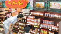 Đặc sản vùng, miền “ùn ùn” về Hà Nội ngày áp Tết