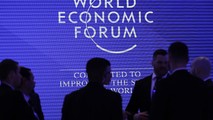 WEF nhóm họp hồi cuối tháng 1/2019