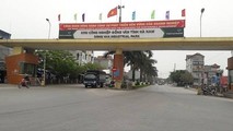 Quy hoạch tổng thể Khu công nghiệp Đồng Văn 2 biến dạng sau 4 lần bị điều chỉnh?