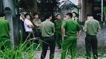 Bắt thêm 4 đối tượng trong chuyên án ma túy ôm súng, lựu đạn cố thủ