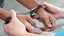 Trốn nã 3 năm, đàn em của tử tù Thọ "sứt" bị bắt
