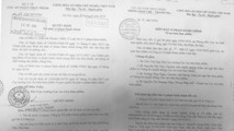 Biên bản vi phạm hành chính và Quyết định xử phạt của Cục ATTP đều không nêu văn bản thể hiện kết quả giám định chất lượng sản phẩm