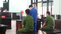 HĐXX tuyên phạt bị cáo 16 năm tù