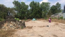 Bản án về vụ tranh chấp hiện đã bị VKS kháng nghị