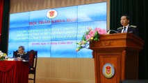 Đại diện KTNN cho rằng kiểm soát quyền lực là việc khó nhưng nhất thiết phải làm tốt