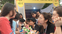 AJC Open Day - Ngày hội Tư vấn tuyển sinh 2019