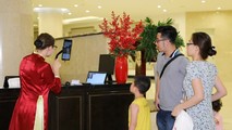 Công nghệ cho phép khách du lịch “check in” chỉ mất 1 giây