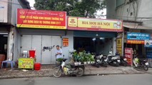 Nhà đất tại 458 Hoàng Hoa Thám đang có khiếu nại, tố cáo trong việc cấp Sổ đỏ