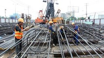 Cả 5 vụ việc tìm đến VMC trong năm đầu tiên hoạt động đều thuộc ngành xây dựng