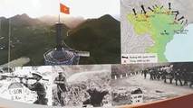 Ra mắt Cuốn sách “Cuộc chiến đấu bảo vệ biên giới phía Bắc (1979–1989) - Góc nhìn báo chí”