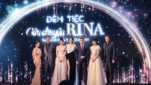 Đại diện Viện thẩm mỹ RINA cùng các đối tac chiến lược trong đêm tiệc khai trương