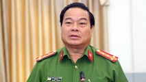 Đại tá Phạm Mạnh Thường