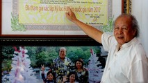Chuyện 'cổ tích của thần y' dưới chân núi Tản