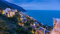 World’s Best Awards vinh danh InterContinental Danang Sun Peninsula Resort