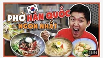Làn sóng YouTuber ngoại 'đổ bộ' Việt Nam