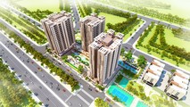 Chủ đầu tư và cư dân chung cư Việt Hưng Green Park tìm tiếng nói chung
