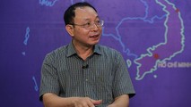 Ông Nguyễn Nam Liên, Vụ trưởng Vụ Kế hoạch - Tài chính, Bộ Y tế. Hình: baochinhphu.vn
