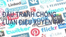 Nhận diện thủ đoạn lợi dụng “thư ngỏ, góp ý” Đại hội XIII để chống phá Đảng, nhà nước