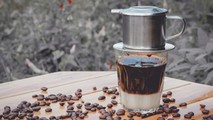 Những mẹo nhỏ để có ly cà phê sữa hoàn hảo