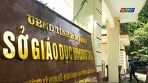 Gian lận thi cử tại Hòa Bình: Khởi tố bổ sung bị can, kỷ luật đảng viên liên quan