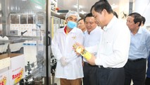 Bất ngờ dưỡng chất từ cá được đưa vào dầu ăn